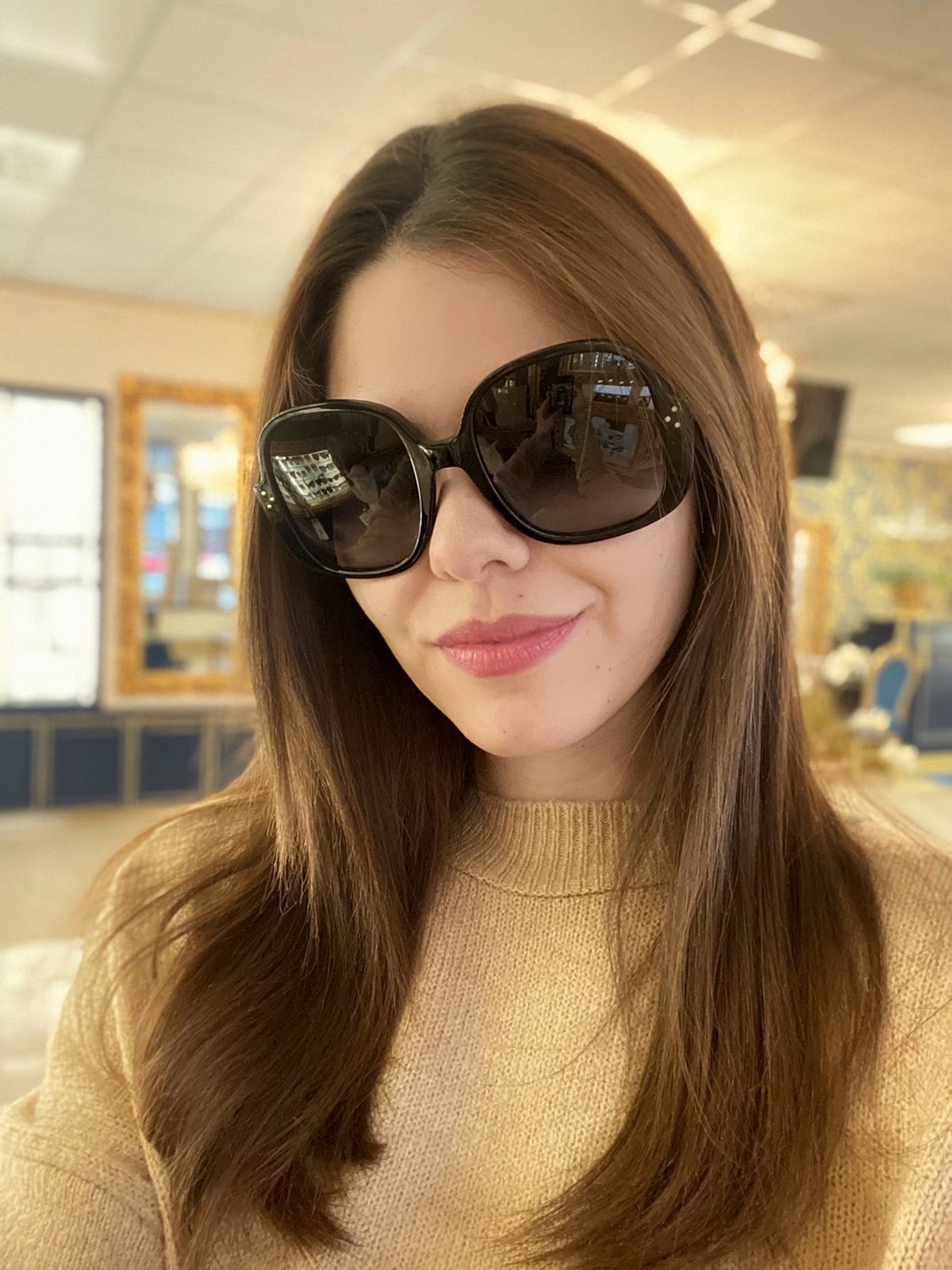 CELINE sunglasses